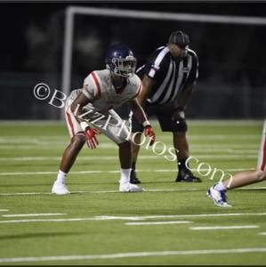 Meet your Posher, Cameron